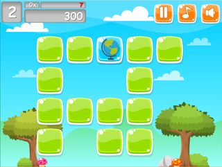 Matchems - Screenshot 3