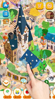 Hidden Art：Hidden Objects 2D - Screenshot 3