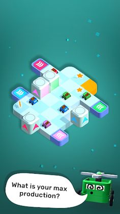 Pathmania - Screenshot 4