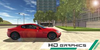 GT Drift Car Simulator Game - Screenshot 2