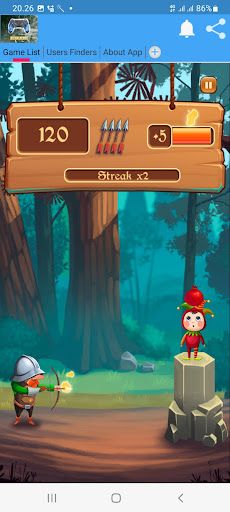 Action Score - Screenshot 3