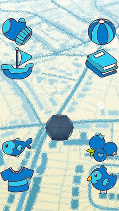 Jokawhich - Screenshot 1