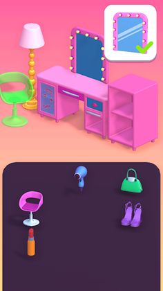 Playset Craft - Screenshot 1