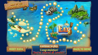 Let Me Eat 2 : Feeding Madness - Screenshot 1