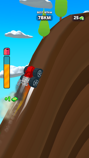 Impossible Off-Road - Screenshot 5