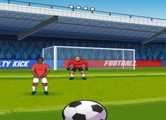 Fútbol Fire - Screenshot 3
