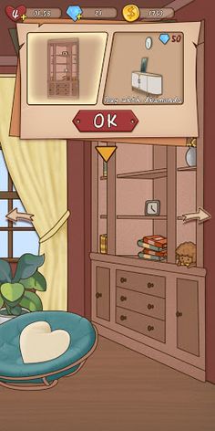In Time -Grandmother's legacy - Screenshot 4