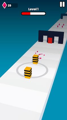 Dual Shifter - Screenshot 2