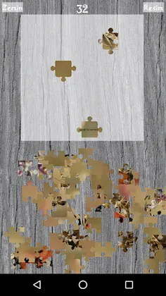 EBA Yapboz - Screenshot 3