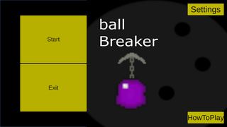 BallShooter - Screenshot 1