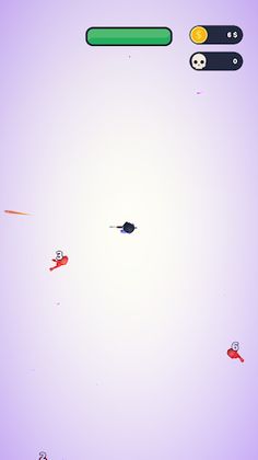 Shooter Hero - Screenshot 2