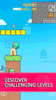 Bunny Quest - Screenshot 1