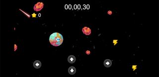 2minuteinGalaxy1 - Screenshot 1