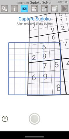 Sudoku Solver - Screenshot 2