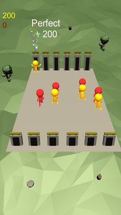 Jelly Squad - Screenshot 4