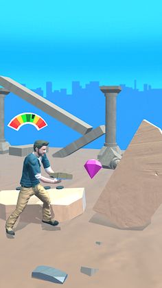 Viking Hammer Show - Screenshot 3