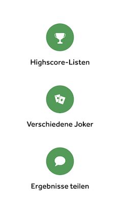 KiE Quiz - Screenshot 4