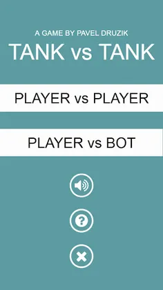 Tank vs Tank - Screenshot 2