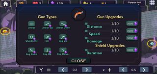 Graphy Bird: Math Adventure - Screenshot 1