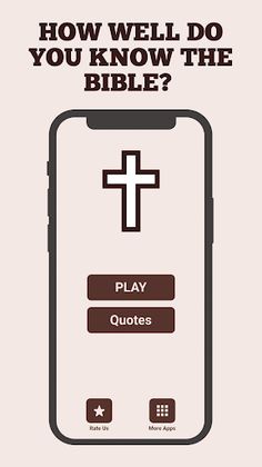 Daily Bible Trivia: Bible Quiz - Screenshot 1