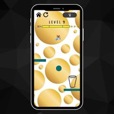 Fill The Glass - Screenshot 4