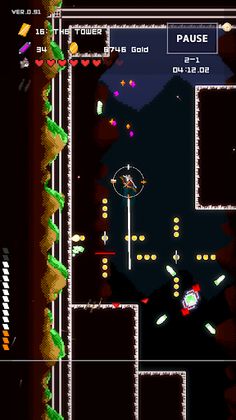 ReversEstory - Screenshot 4