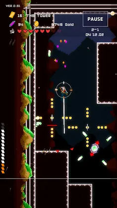 ReversEstory - Screenshot 4