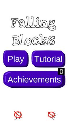 Blocks: The Endless - Screenshot 1