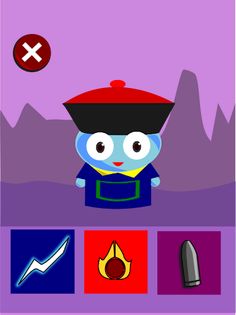 Little Vampire - Screenshot 2