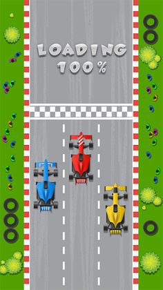 Formula Challenge - Screenshot 1