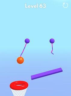 Basket n Cut - Screenshot 2