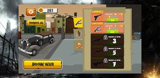 Cartel Combat - Screenshot 2