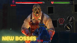 Doomsday Raid - Screenshot 3