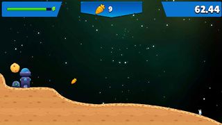 Love Boulder - Screenshot 3