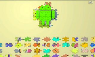 Puzzle Star - Screenshot 3