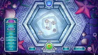 Triton's Secret - Screenshot 3