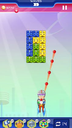 Smash Heroes - Action Game - Screenshot 4