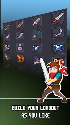 Mythical Adventure - Screenshot 1