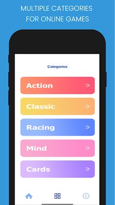 All In One Online Games - Screenshot 3