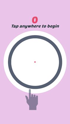 Circle Focus - Screenshot 2