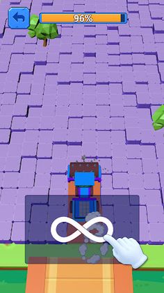 Mining Expert-Super Dig - Screenshot 1