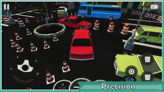 Super Park: Park your car - Screenshot 2