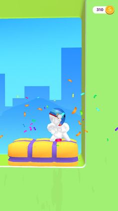 Helmet Guy - Screenshot 4