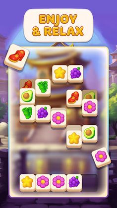 Tile Trip - Match Puzzle Game - Screenshot 3