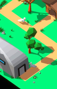 To The Sky - Screenshot 2