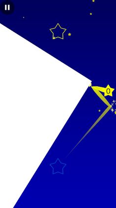 Crazy Star Shoot - Screenshot 1