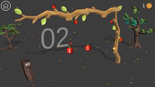 Apple Bust - Screenshot 2