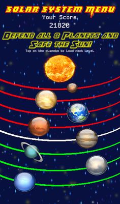 SpaceShipSoldier - Screenshot 3