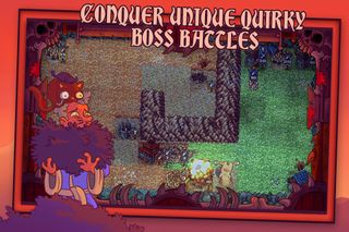 Crush Your Enemies - Screenshot 2