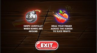 Ninja Slash - Screenshot 3